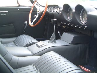 automotive-upholstery